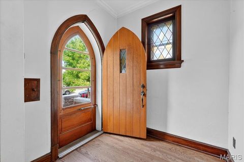 Tiny photo for 6214 Oleatha Avenue, St Louis, MO 63139 (MLS # 25070298)