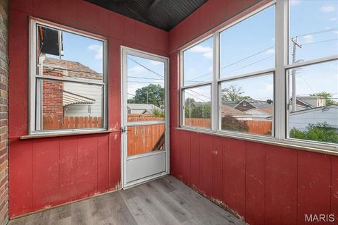 Tiny photo for 6214 Oleatha Avenue, St Louis, MO 63139 (MLS # 25070298)