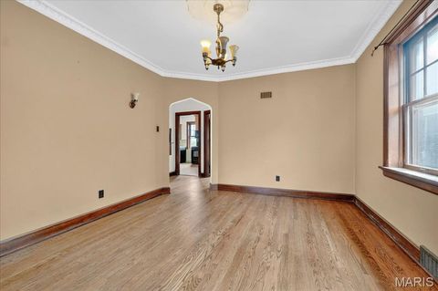 Tiny photo for 6214 Oleatha Avenue, St Louis, MO 63139 (MLS # 25070298)