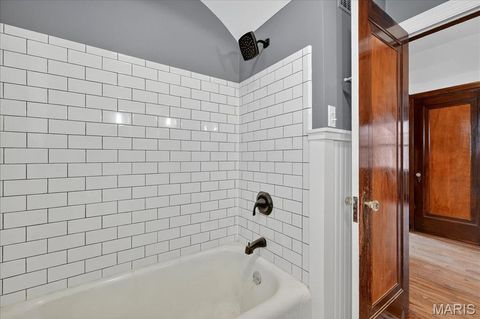 Tiny photo for 6214 Oleatha Avenue, St Louis, MO 63139 (MLS # 25070298)