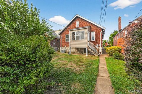 Tiny photo for 6214 Oleatha Avenue, St Louis, MO 63139 (MLS # 25070298)