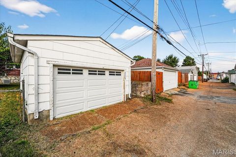 Tiny photo for 6214 Oleatha Avenue, St Louis, MO 63139 (MLS # 25070298)