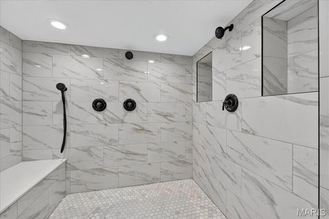 Tiny photo for 6214 Oleatha Avenue, St Louis, MO 63139 (MLS # 25070298)