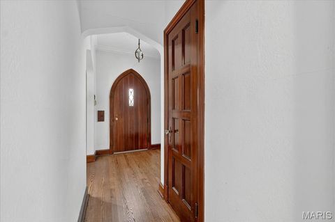 Tiny photo for 6214 Oleatha Avenue, St Louis, MO 63139 (MLS # 25070298)