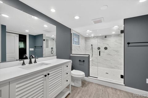 Tiny photo for 6214 Oleatha Avenue, St Louis, MO 63139 (MLS # 25070298)