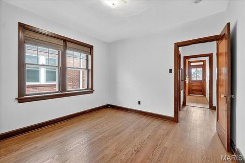 Tiny photo for 6214 Oleatha Avenue, St Louis, MO 63139 (MLS # 25070298)