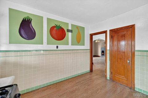 Tiny photo for 6214 Oleatha Avenue, St Louis, MO 63139 (MLS # 25070298)