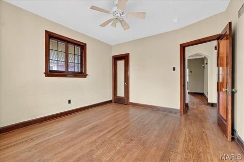 Tiny photo for 6214 Oleatha Avenue, St Louis, MO 63139 (MLS # 25070298)