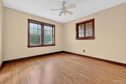 Tiny photo for 6214 Oleatha Avenue, St Louis, MO 63139 (MLS # 25070298)