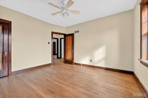 Tiny photo for 6214 Oleatha Avenue, St Louis, MO 63139 (MLS # 25070298)