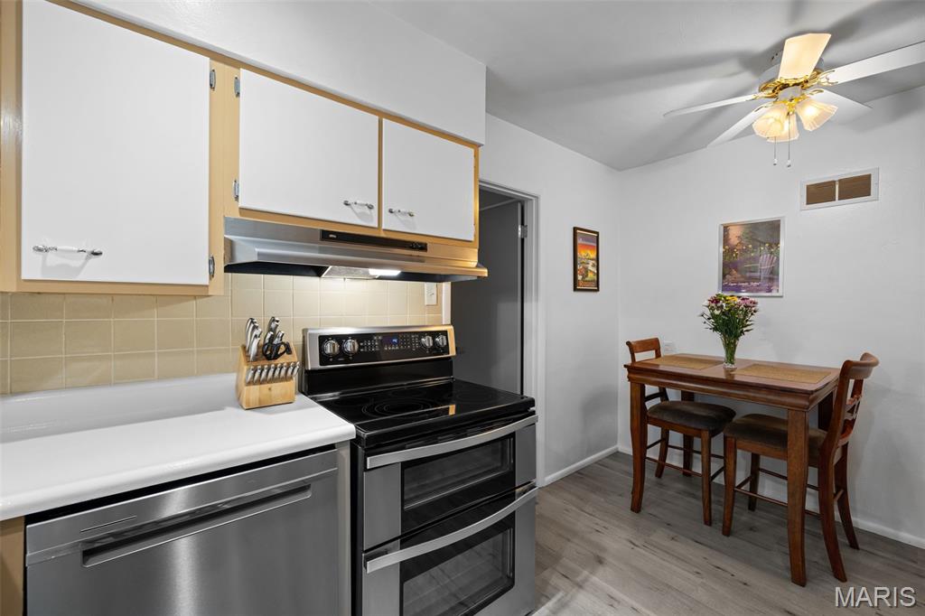 Richford Gardens 3 - Residential
