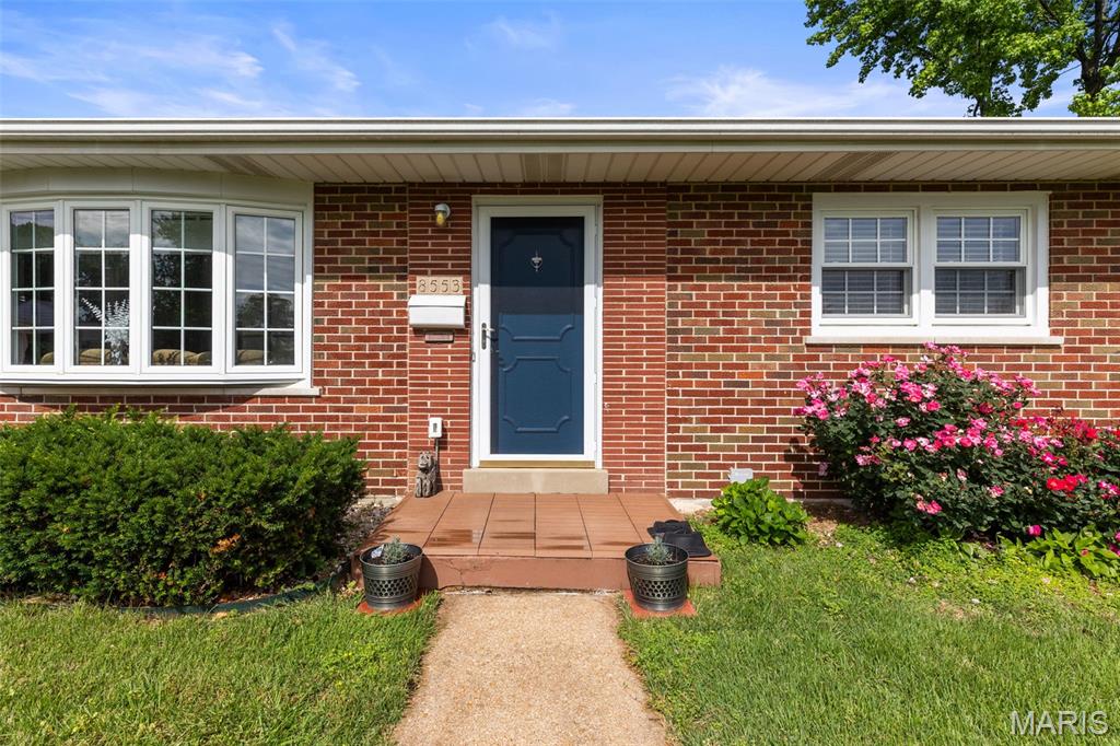 Richford Gardens 3 - Residential