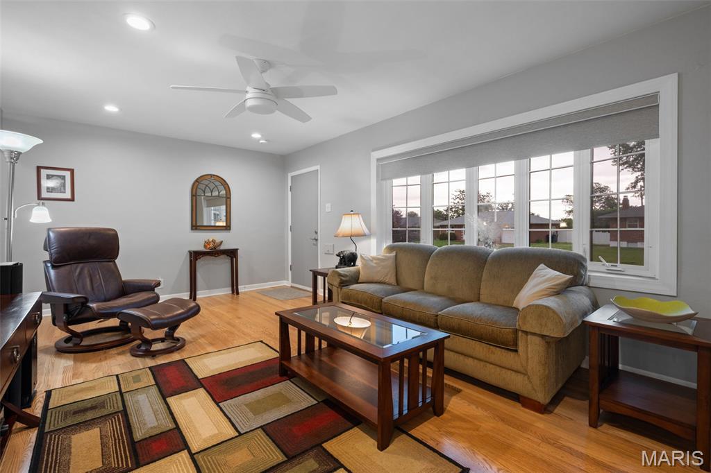 Richford Gardens 3 - Residential