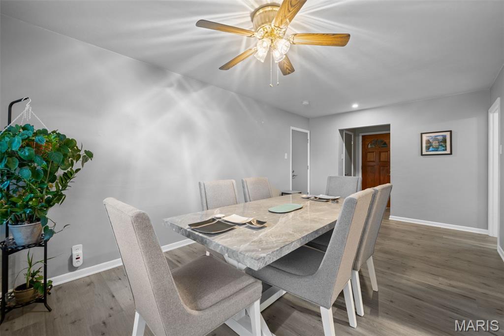 Richford Gardens 3 - Residential