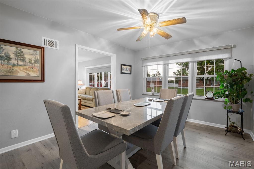 Richford Gardens 3 - Residential