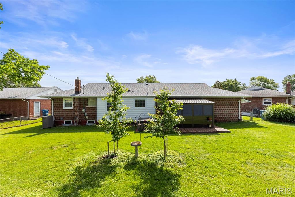 Richford Gardens 3 - Residential