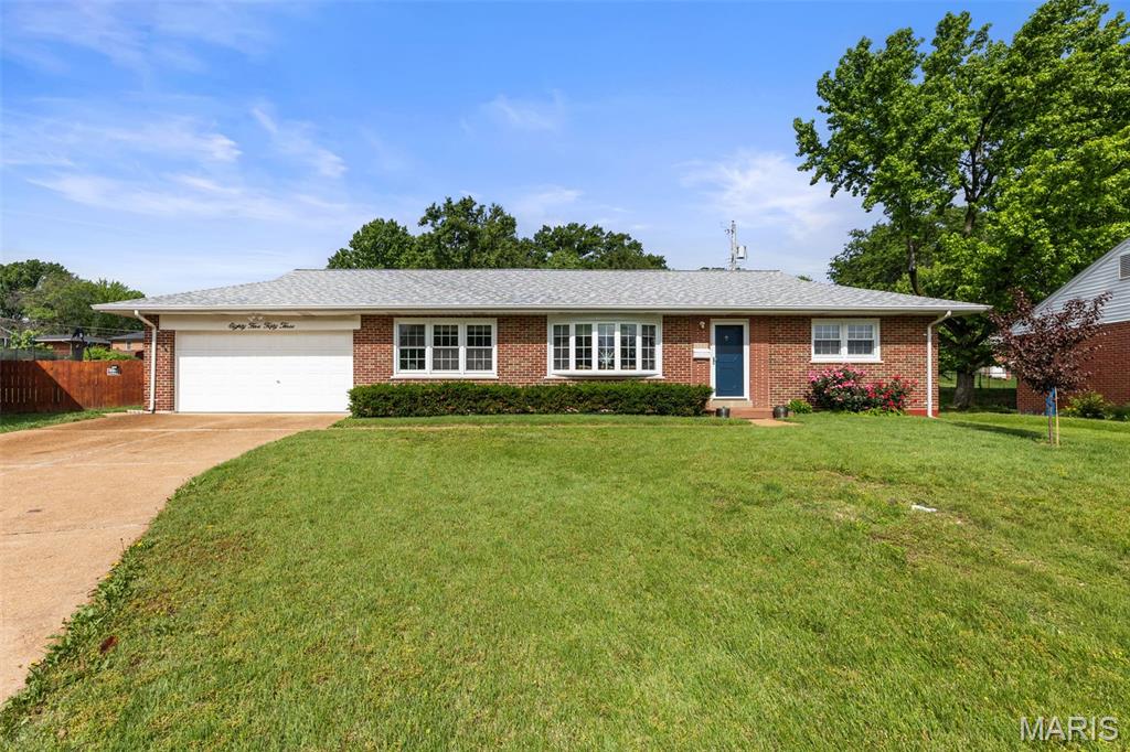 Richford Gardens 3 - Residential