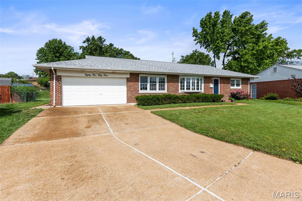 Richford Gardens 3 - Residential