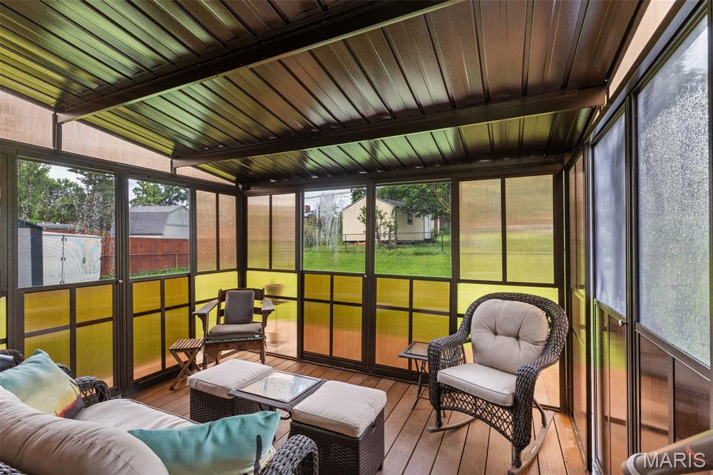 Richford Gardens 3 - Residential