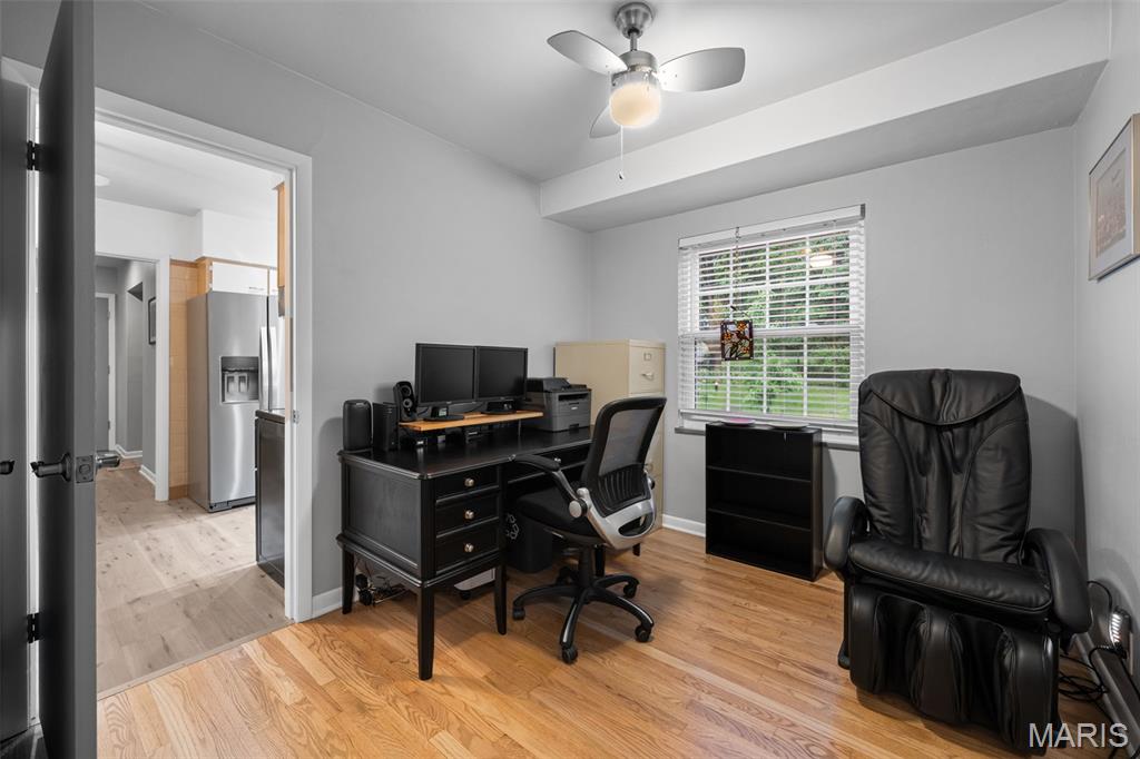 Richford Gardens 3 - Residential