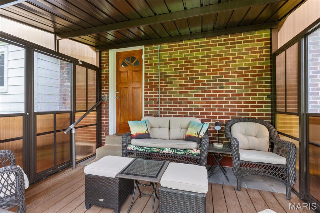 Richford Gardens 3 - Residential