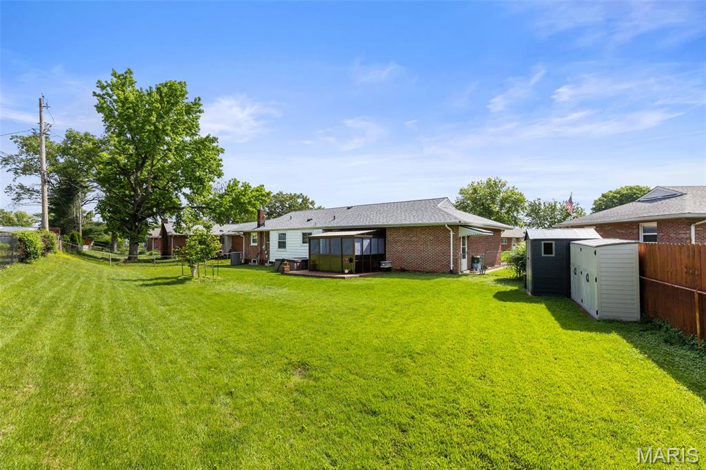 Richford Gardens 3 - Residential