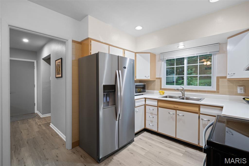 Richford Gardens 3 - Residential