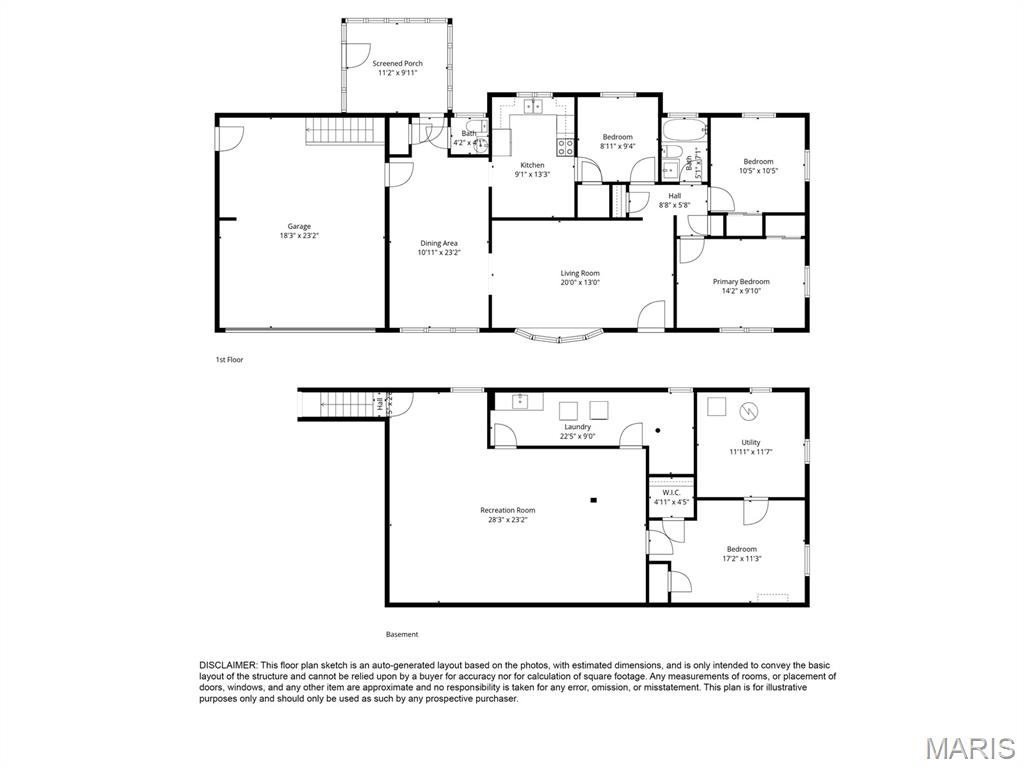 Richford Gardens 3 - Residential