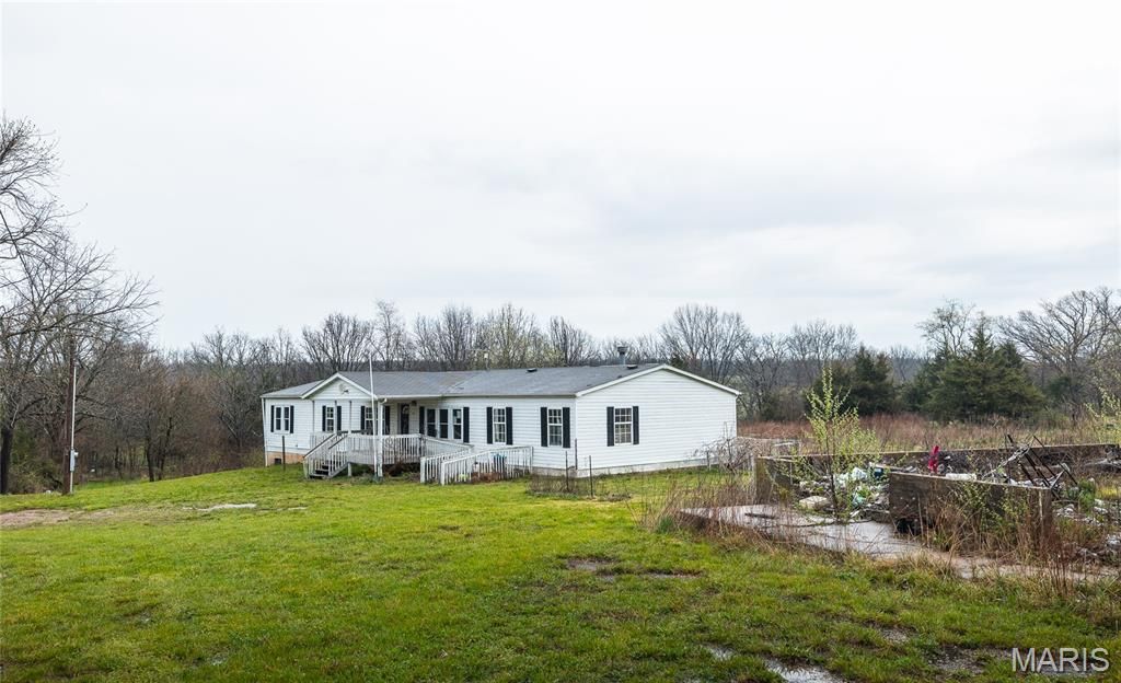Photo of 30190 S Us Highway 63, Edgar Springs, MO 65462 (MLS # 26020662)