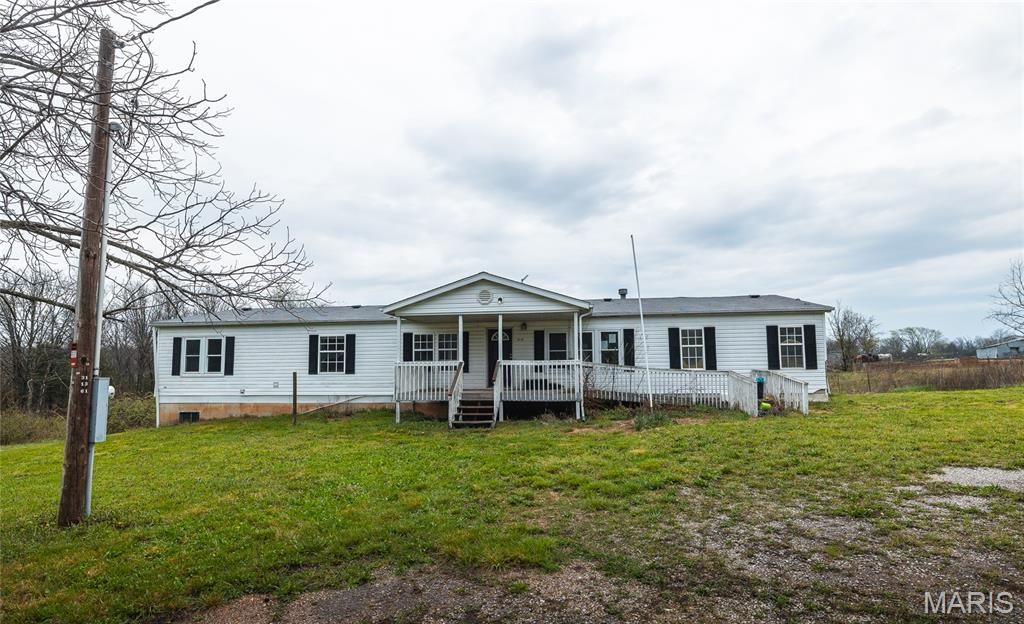 Photo of 30190 S Us Highway 63, Edgar Springs, MO 65462 (MLS # 26020662)