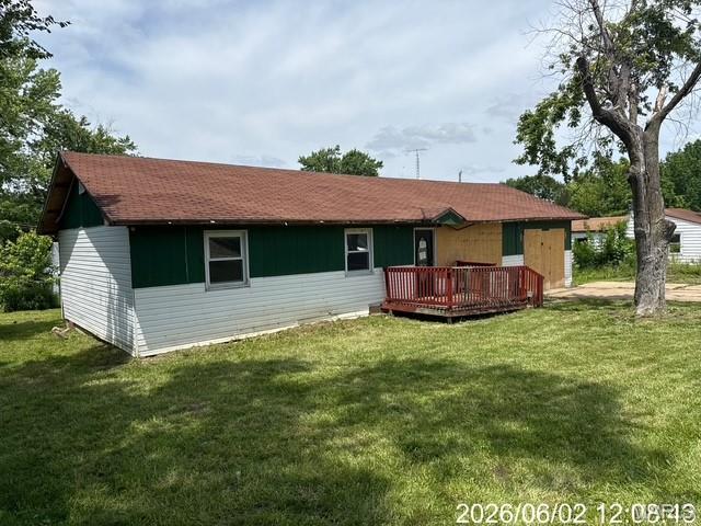 206 Mueller Drive
