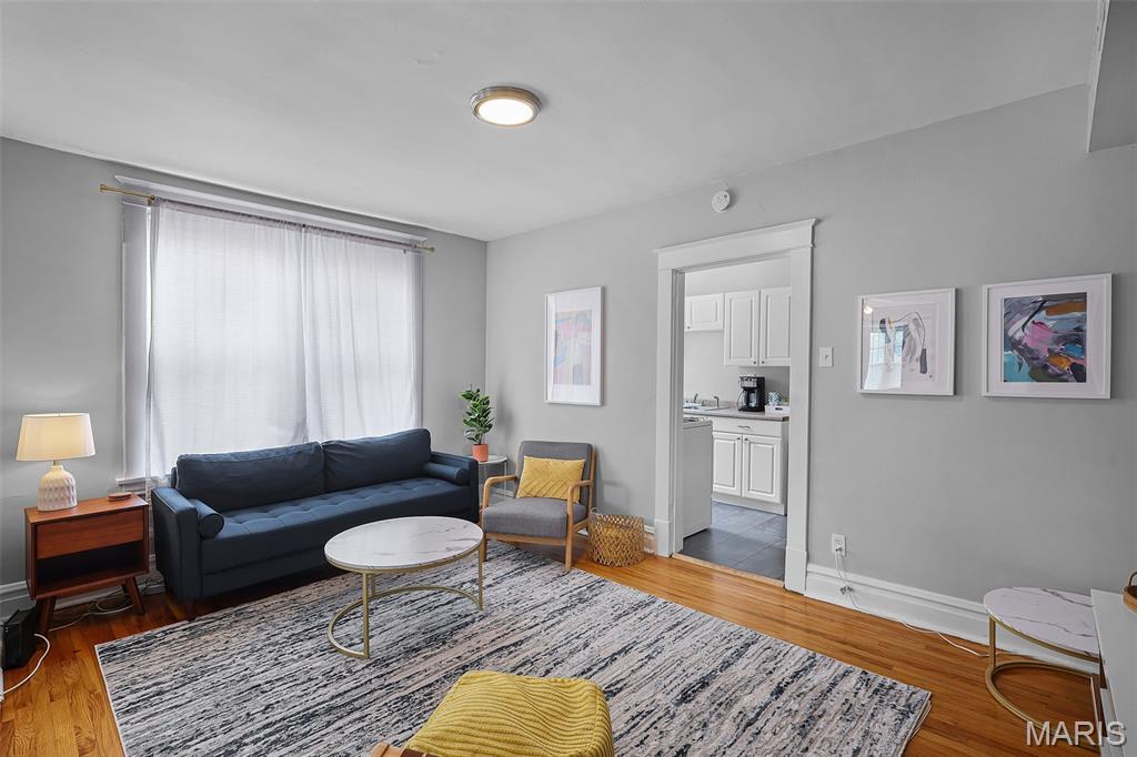 4908 Devonshire Avenue