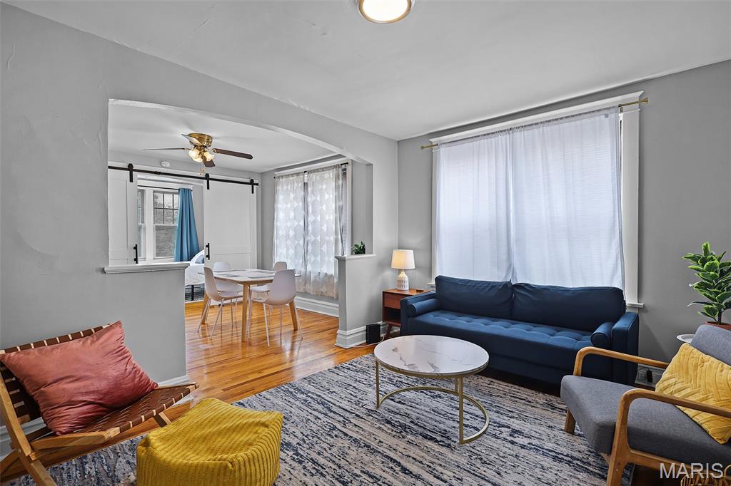 4908 Devonshire Avenue