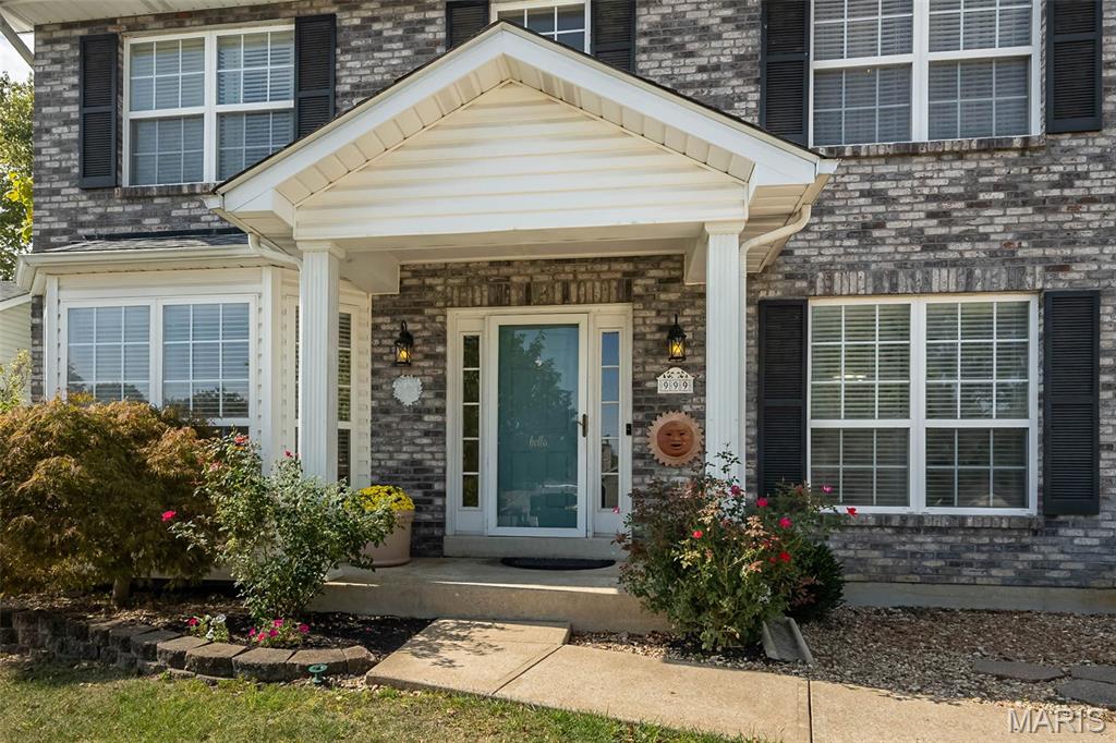 999 Reddington Oaks Court