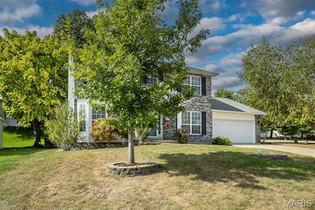 999 Reddington Oaks Court