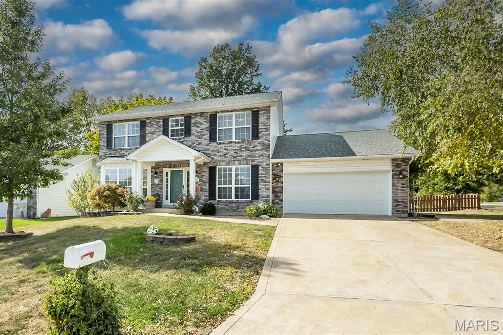 999 Reddington Oaks Court