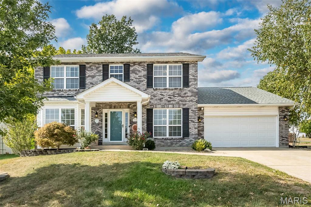 999 Reddington Oaks Court