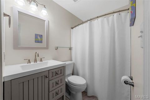 Tiny photo for 474 Flowering Magnolia Drive, OFallon, MO 63366 (MLS # 25068278)