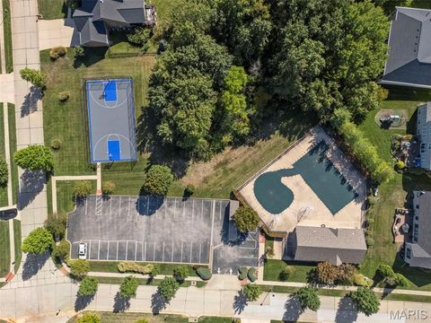 Tiny photo for 474 Flowering Magnolia Drive, OFallon, MO 63366 (MLS # 25068278)