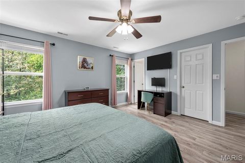 Tiny photo for 474 Flowering Magnolia Drive, OFallon, MO 63366 (MLS # 25068278)