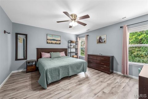 Tiny photo for 474 Flowering Magnolia Drive, OFallon, MO 63366 (MLS # 25068278)