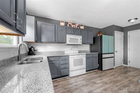 Tiny photo for 474 Flowering Magnolia Drive, OFallon, MO 63366 (MLS # 25068278)