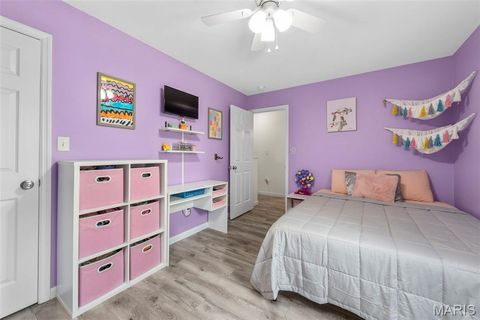 Tiny photo for 474 Flowering Magnolia Drive, OFallon, MO 63366 (MLS # 25068278)