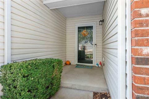 Tiny photo for 474 Flowering Magnolia Drive, OFallon, MO 63366 (MLS # 25068278)