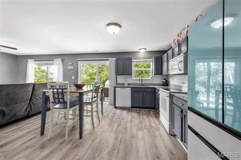 Tiny photo for 474 Flowering Magnolia Drive, OFallon, MO 63366 (MLS # 25068278)