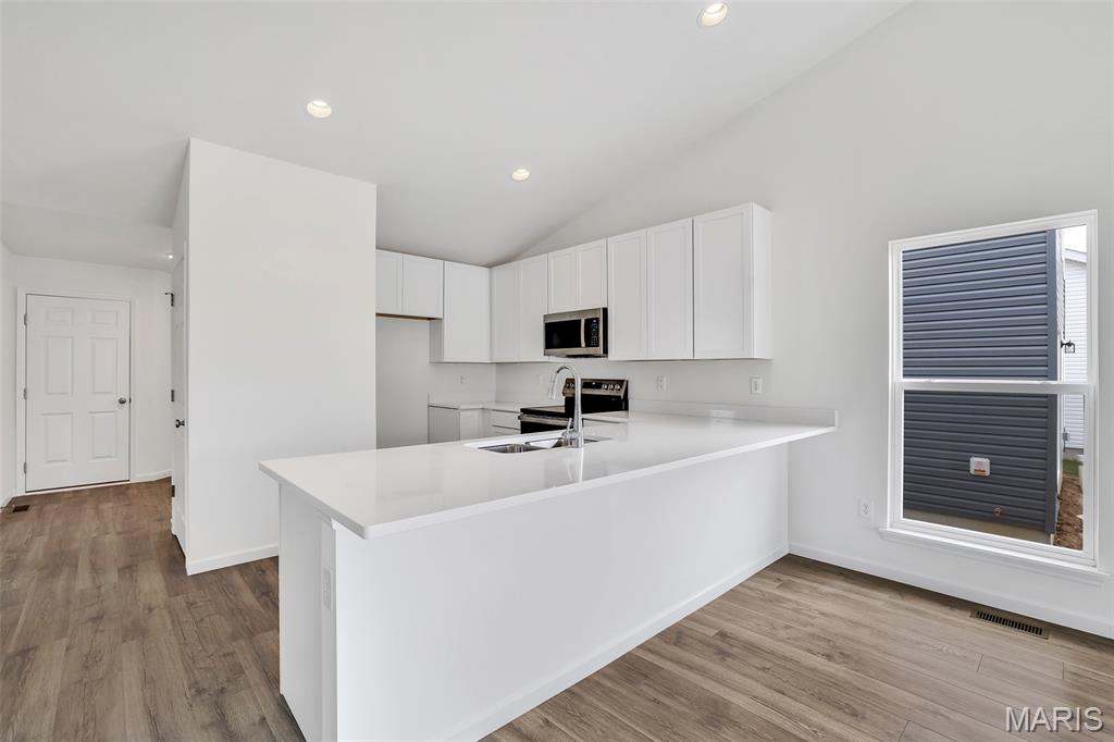Elkhorn Ridge Commons 153 - Residential