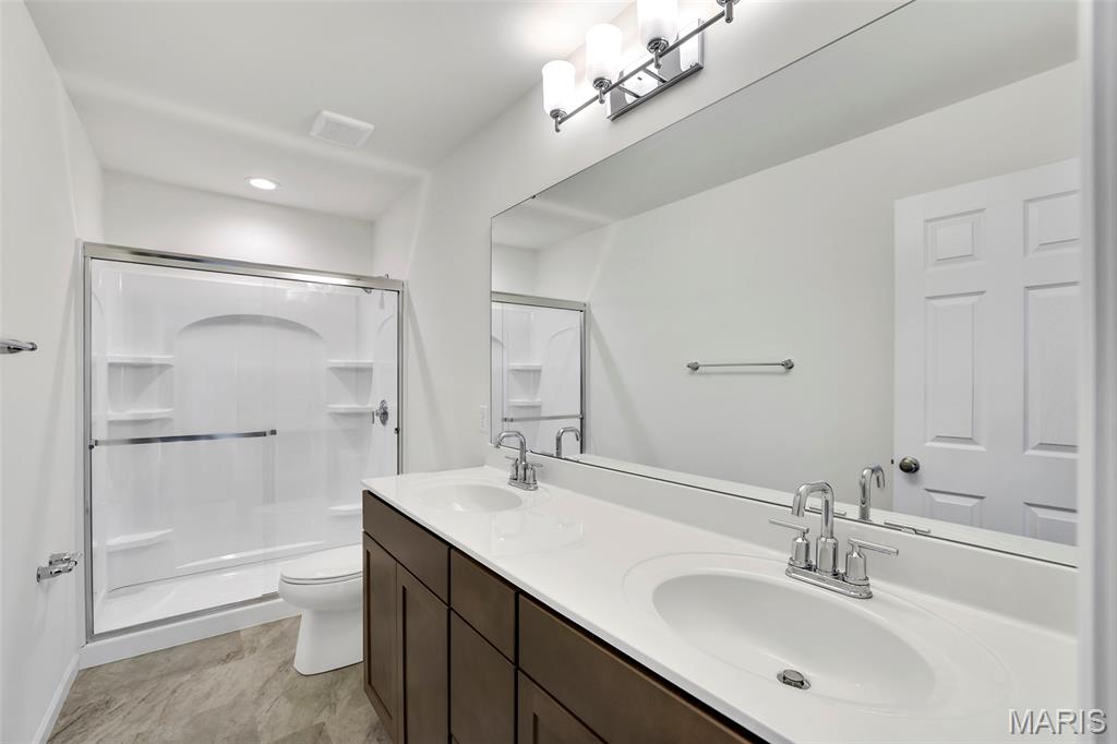 Elkhorn Ridge Commons 153 - Residential