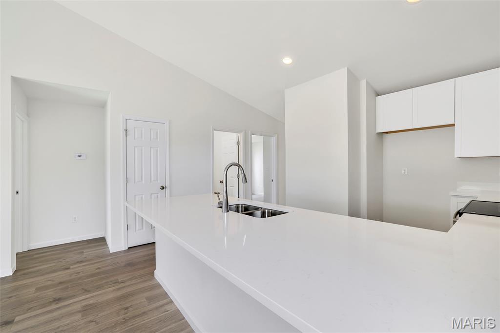 Elkhorn Ridge Commons 153 - Residential