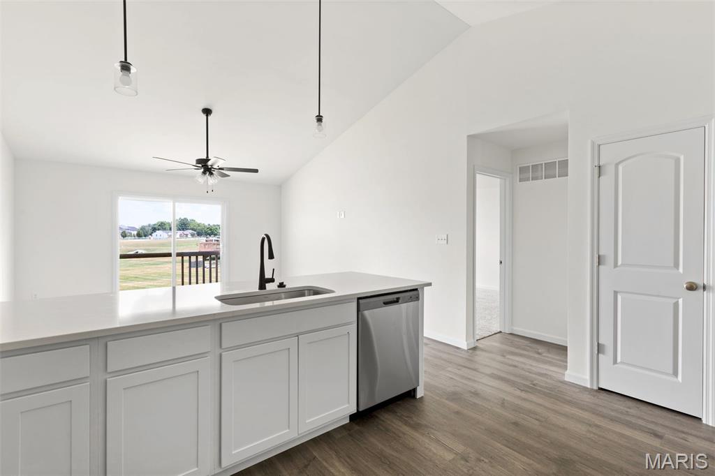 728 Courtshire Crossing