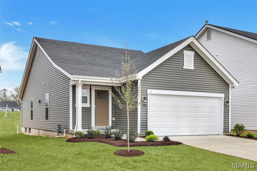 Elkhorn Ridge Commons 153 - Residential